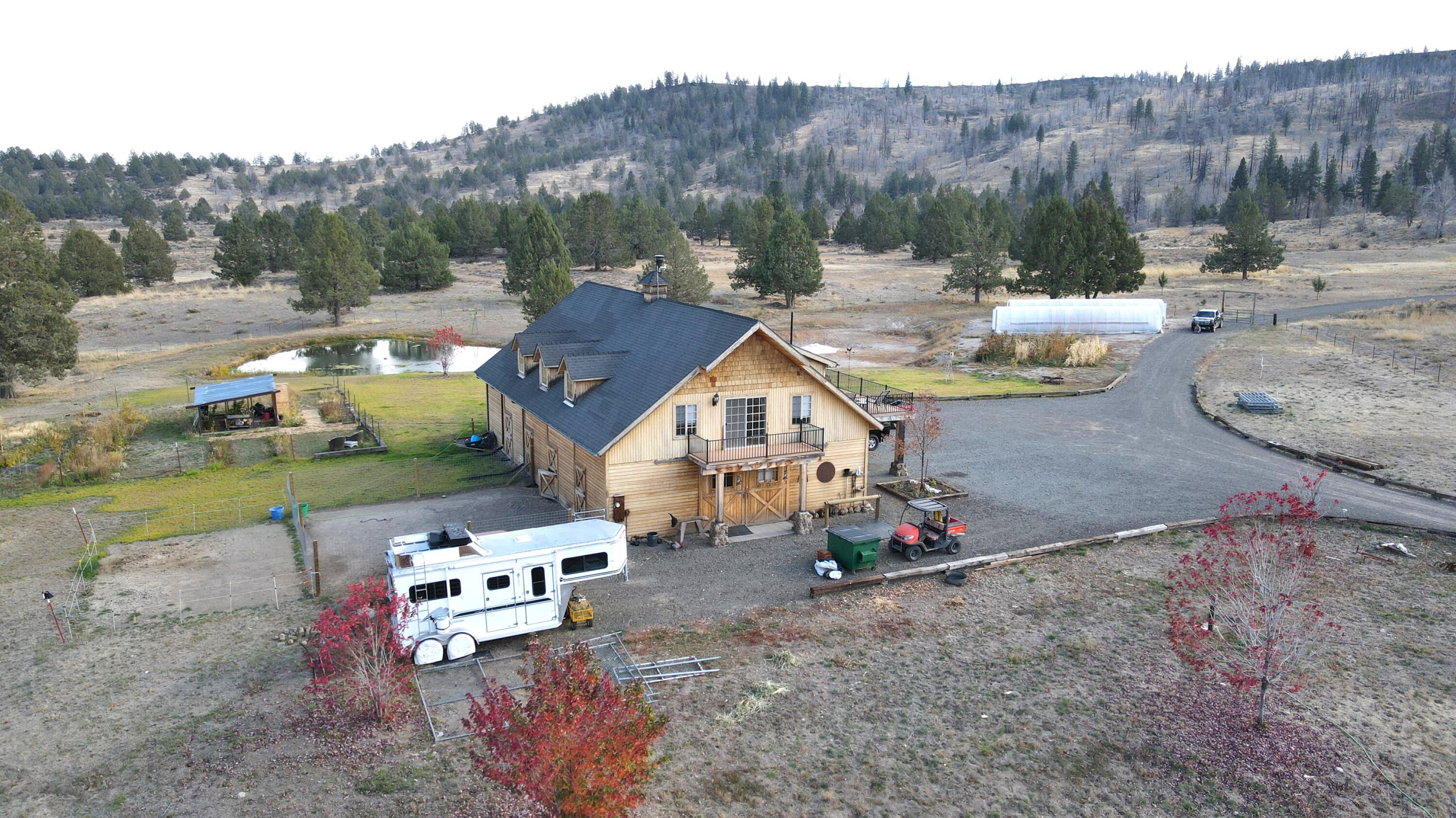 2415 Co Road Canby, CA 96015 - Photo 4 of 74 Ranch (22)