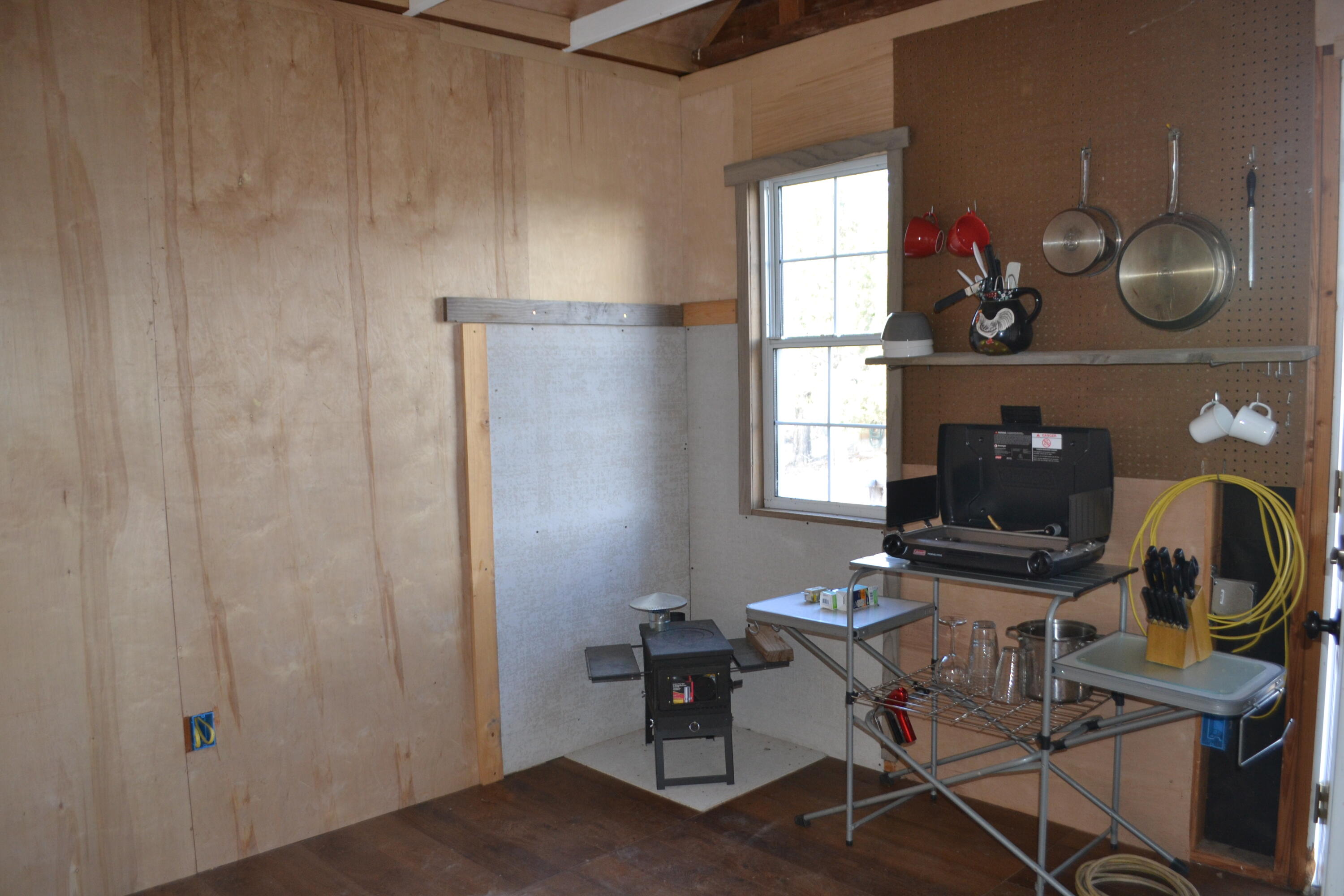 2415 Co Road Canby, CA 96015 - Photo 45 of 74 Cabin (3)