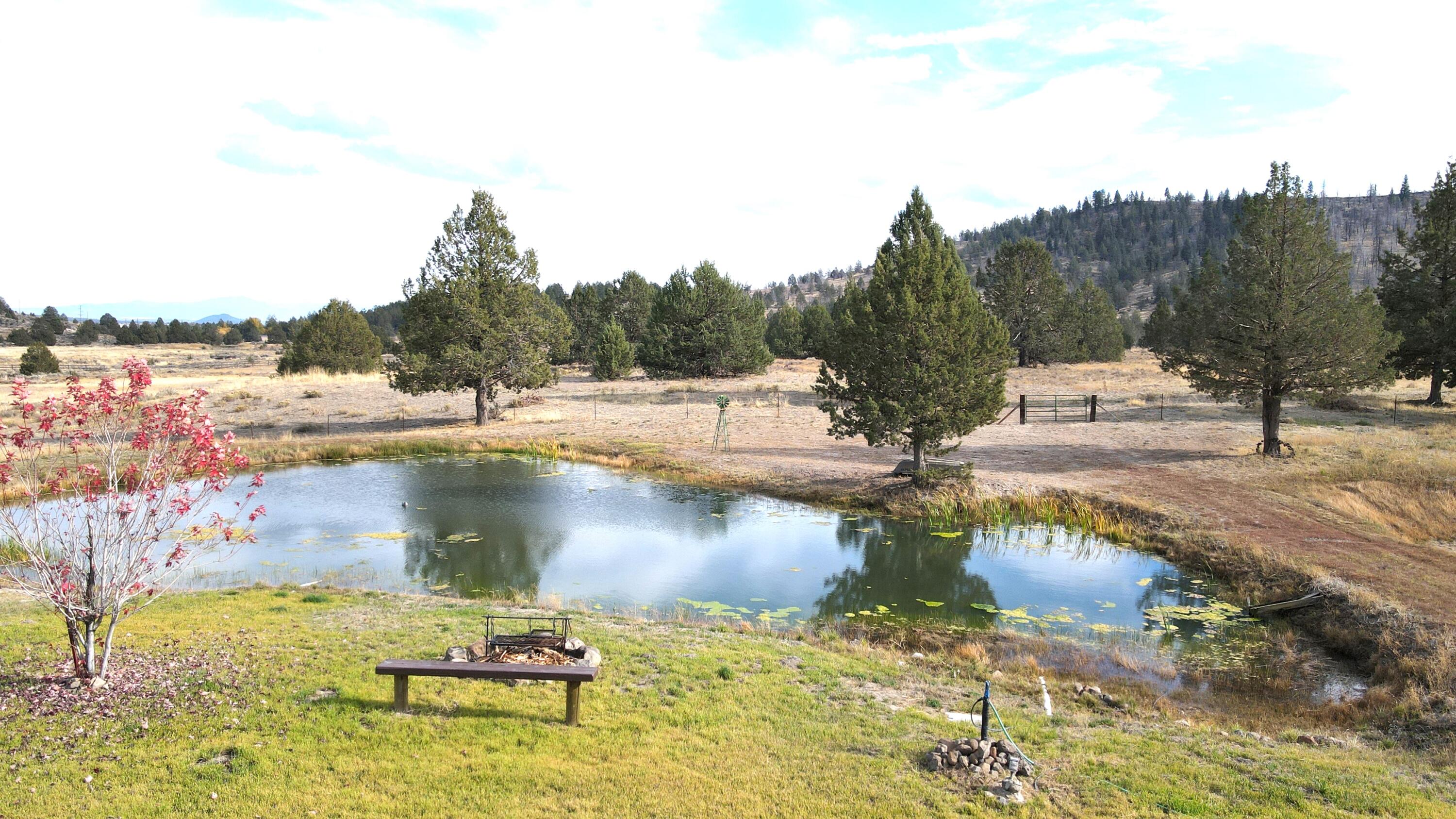 2415 Co Road Canby, CA 96015 - Photo 57 of 74 pond