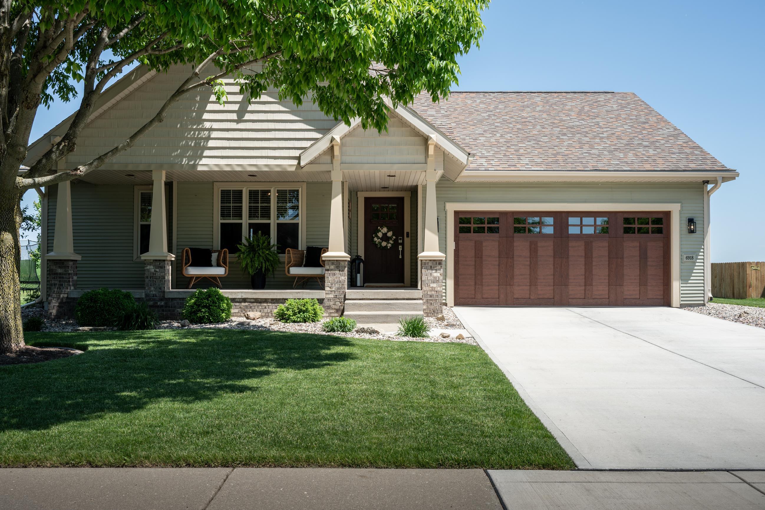 6918 Rembrandt Road DeForest, WI 53532 - Photo 3 of 66
