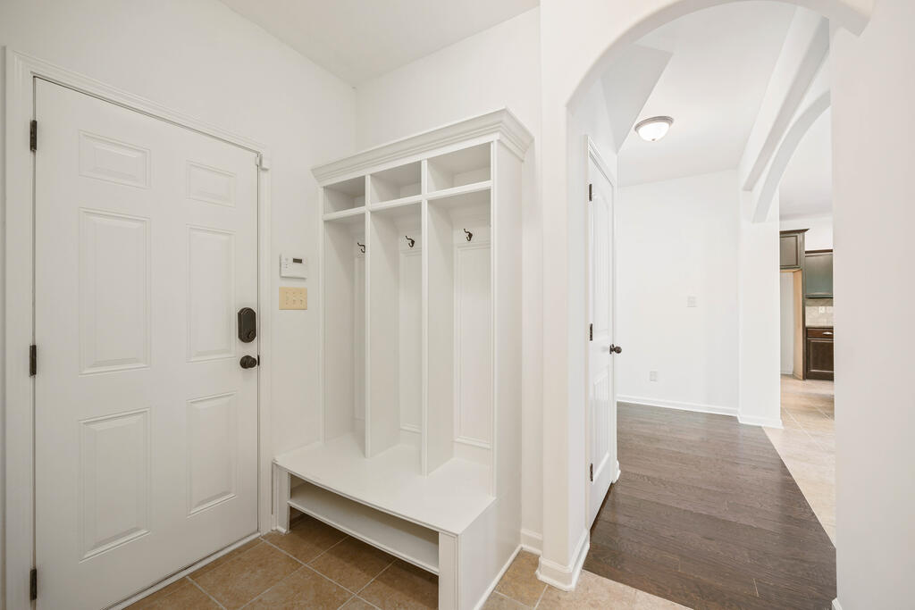 227 Ross Road Waverly Hall, GA 31831 - Photo 44 of 51 Built-ins Off Garage/Mud Room