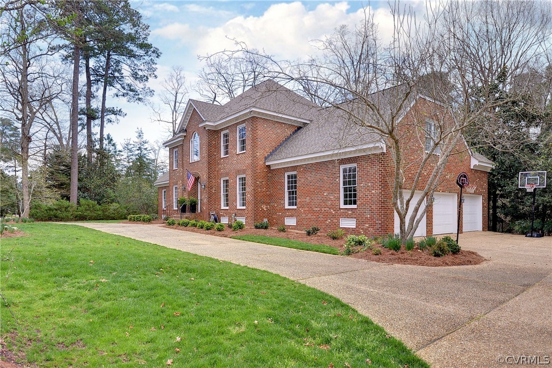2301 West Island Road Williamsburg, VA 23185 - Photo 2 of 47 Gallery Image 2