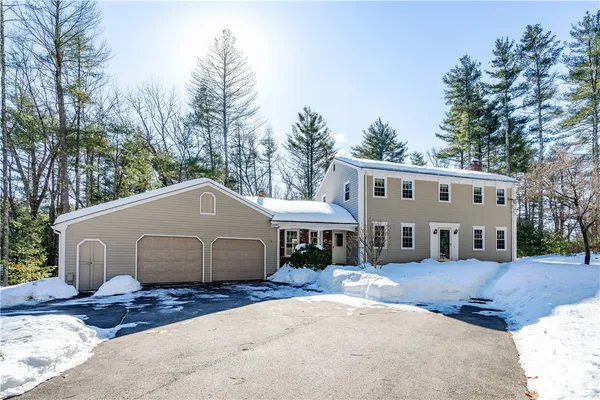 $650,000 | 35 Rustic Acre Drive, Glocester, RI 02814