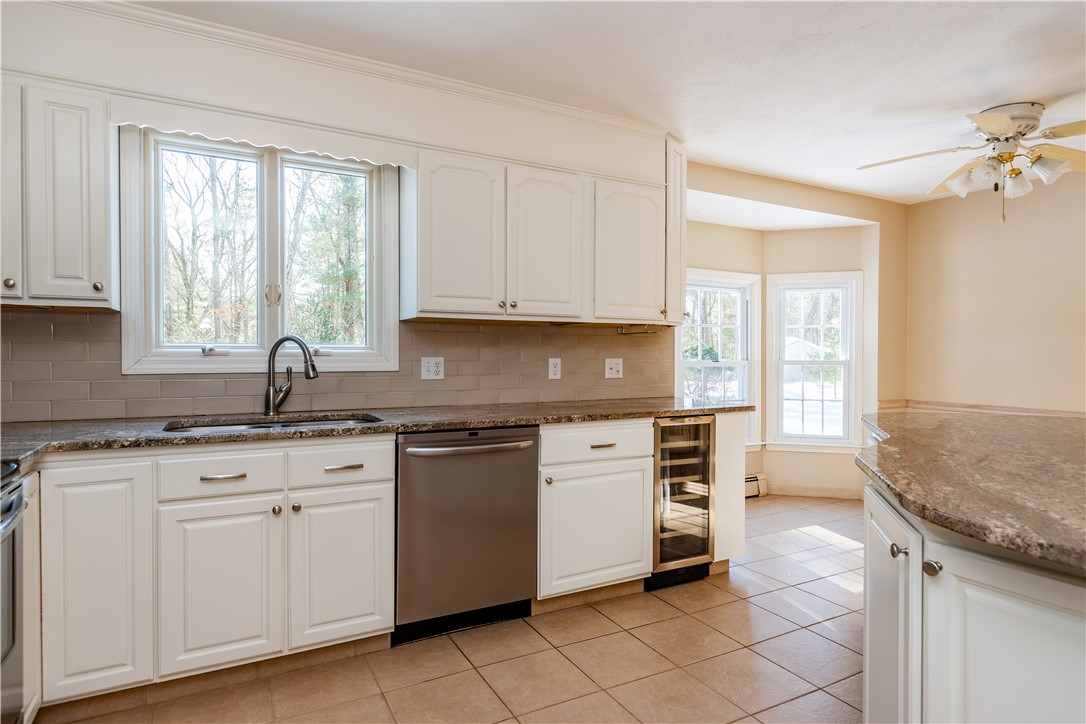 35 Rustic Acre Drive Glocester, RI 02814 - Photo 20 of 50