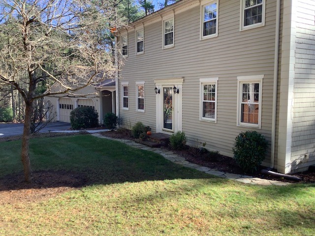 35 Rustic Acre Drive Glocester, RI 02814 - Photo 3 of 50