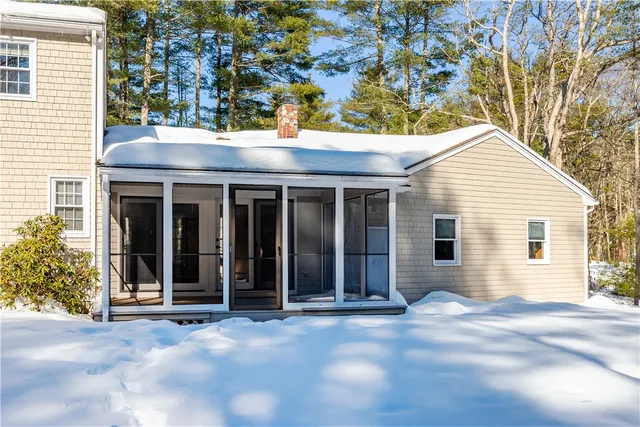 $599,900 | 35 Rustic Acre Drive, Glocester, RI 02814