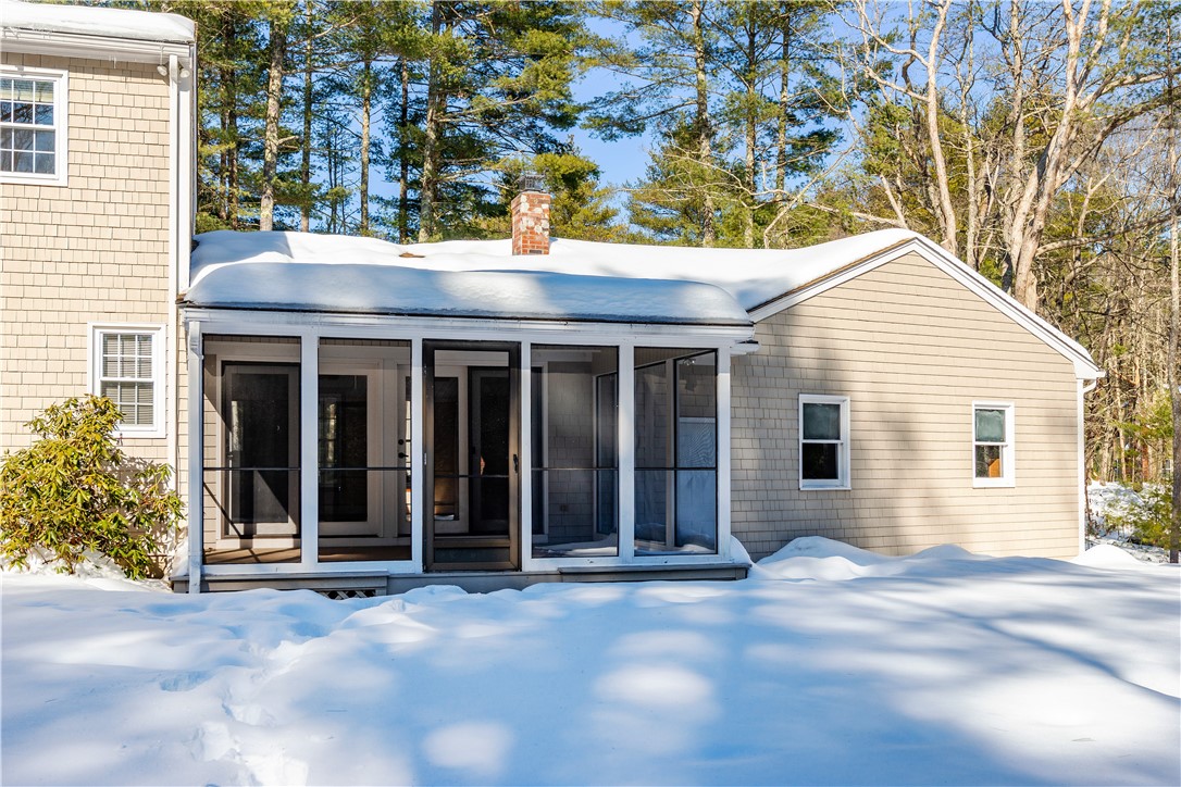 35 Rustic Acre Drive Glocester, RI 02814 - Photo 43 of 50