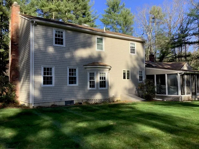$599,900 | 35 Rustic Acre Drive, Glocester, RI 02814
