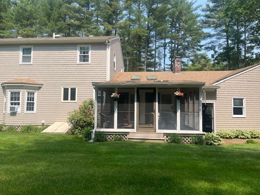 35 Rustic Acre Drive Glocester, RI 02814 - Photo 50 of 50