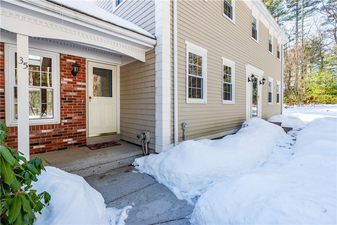 35 Rustic Acre Drive Glocester, RI 02814 - Photo 7 of 50
