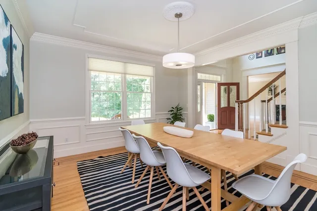 $2,295,000 | 169 Claybrook Road, Dover, MA 02030