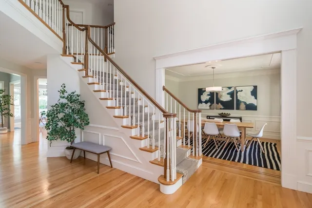 $2,295,000 | 169 Claybrook Road, Dover, MA 02030