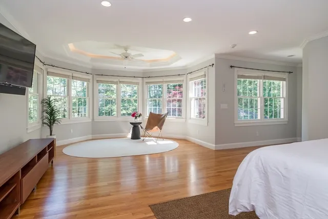 $2,295,000 | 169 Claybrook Road, Dover, MA 02030