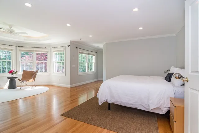 $2,295,000 | 169 Claybrook Road, Dover, MA 02030