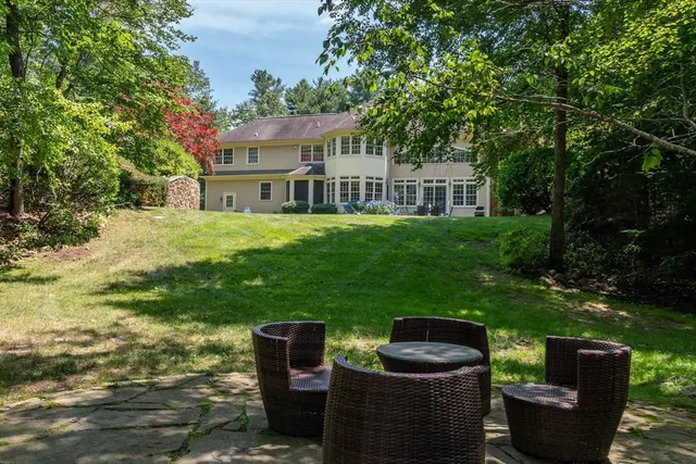 $2,295,000 | 169 Claybrook Road, Dover, MA 02030