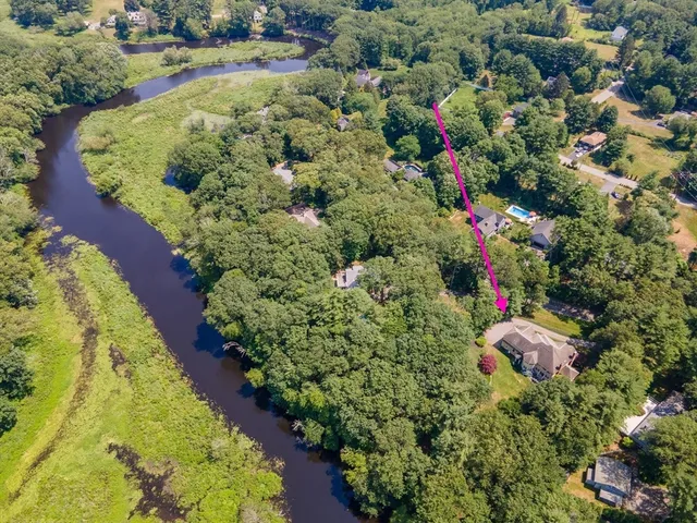 $2,295,000 | 169 Claybrook Road, Dover, MA 02030