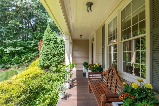 $2,295,000 | 169 Claybrook Road, Dover, MA 02030