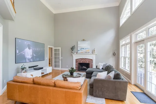 $2,295,000 | 169 Claybrook Road, Dover, MA 02030