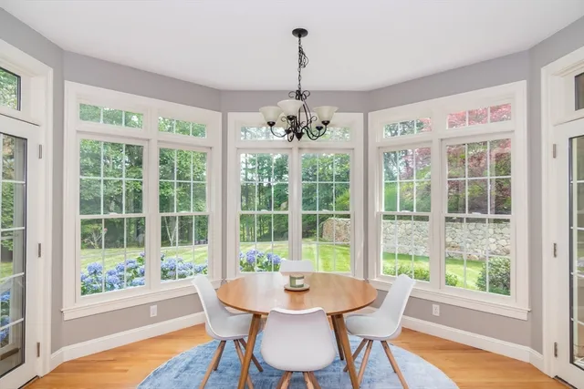 $2,295,000 | 169 Claybrook Road, Dover, MA 02030