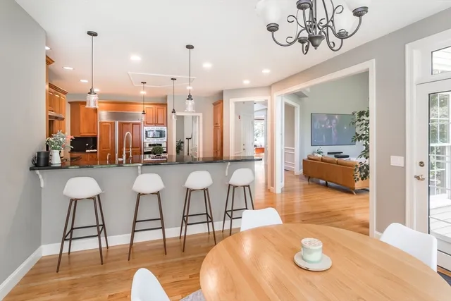 $2,295,000 | 169 Claybrook Road, Dover, MA 02030