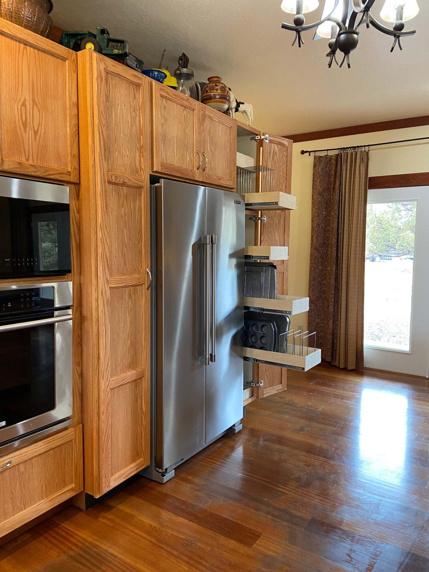 18042 Andy Hill Road Lakeview, OR 97630 - Photo 15 of 40 18042AndyHillDr-16