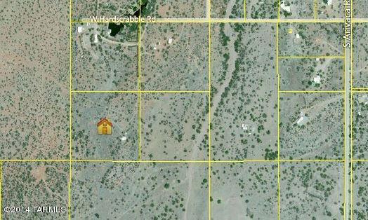 16120 West Hardscrabble Road Arivaca, AZ 85601 - Photo 4 of 5