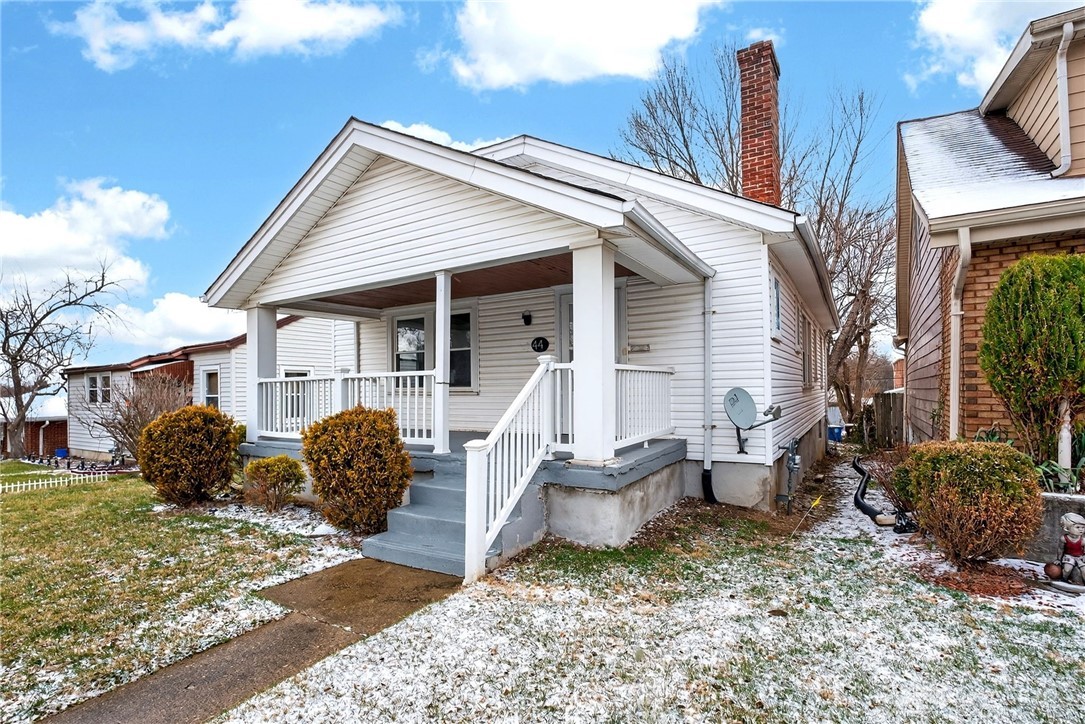 44 Fer Don Road Dayton, OH 45405 - Photo 4 of 41 Gallery Image 4