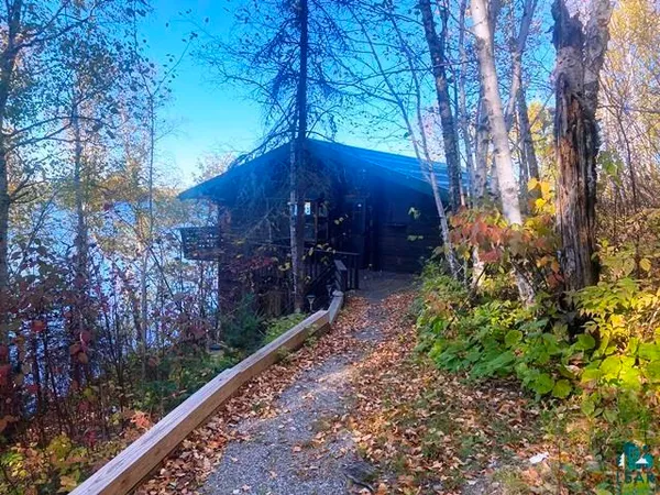 $599,900 | 14649 Canadian Border Road, Ely, MN 55731