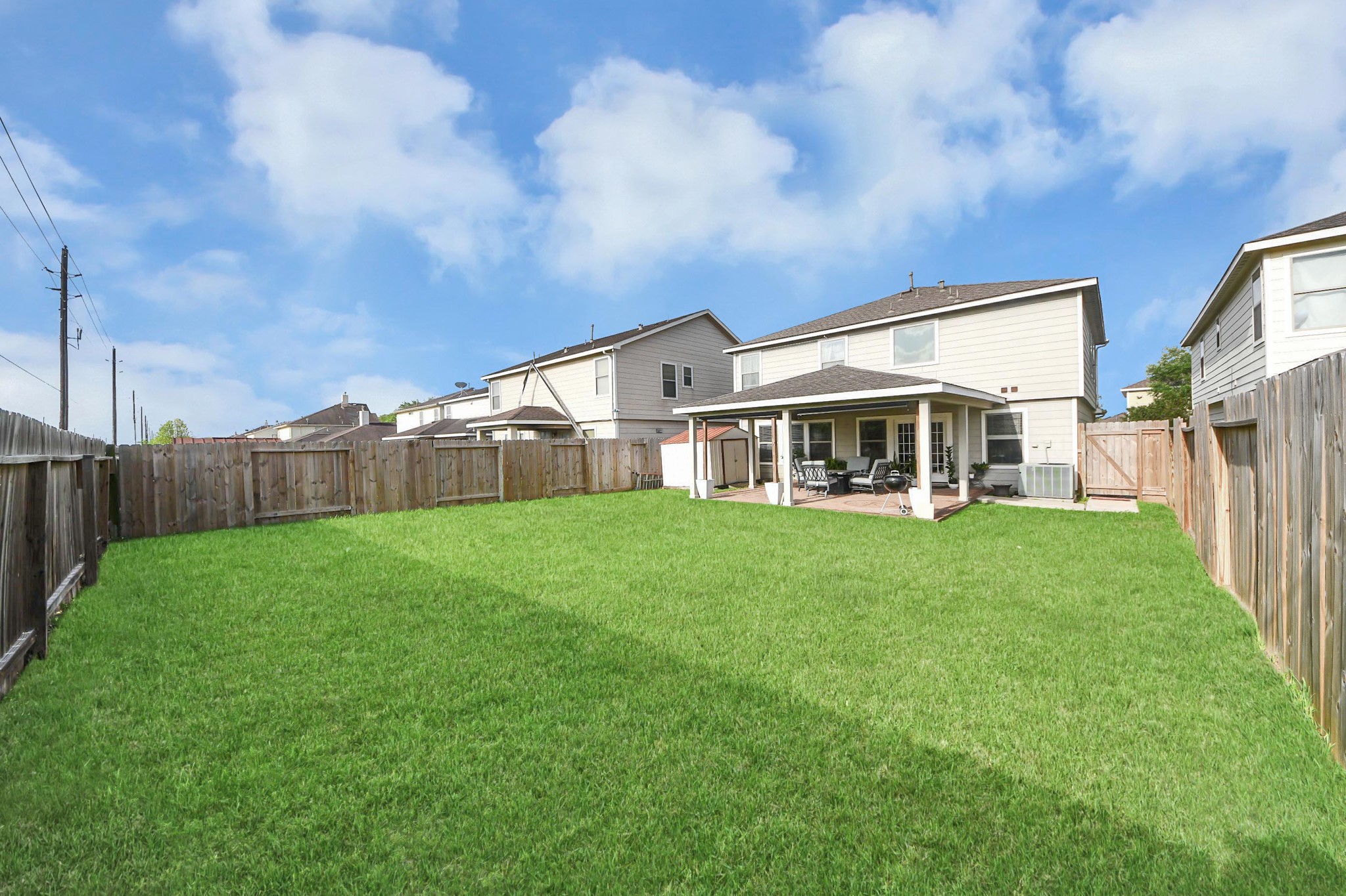 13915 Prosperity Ridge Drive Houston, TX 77048 - Photo 39 of 41