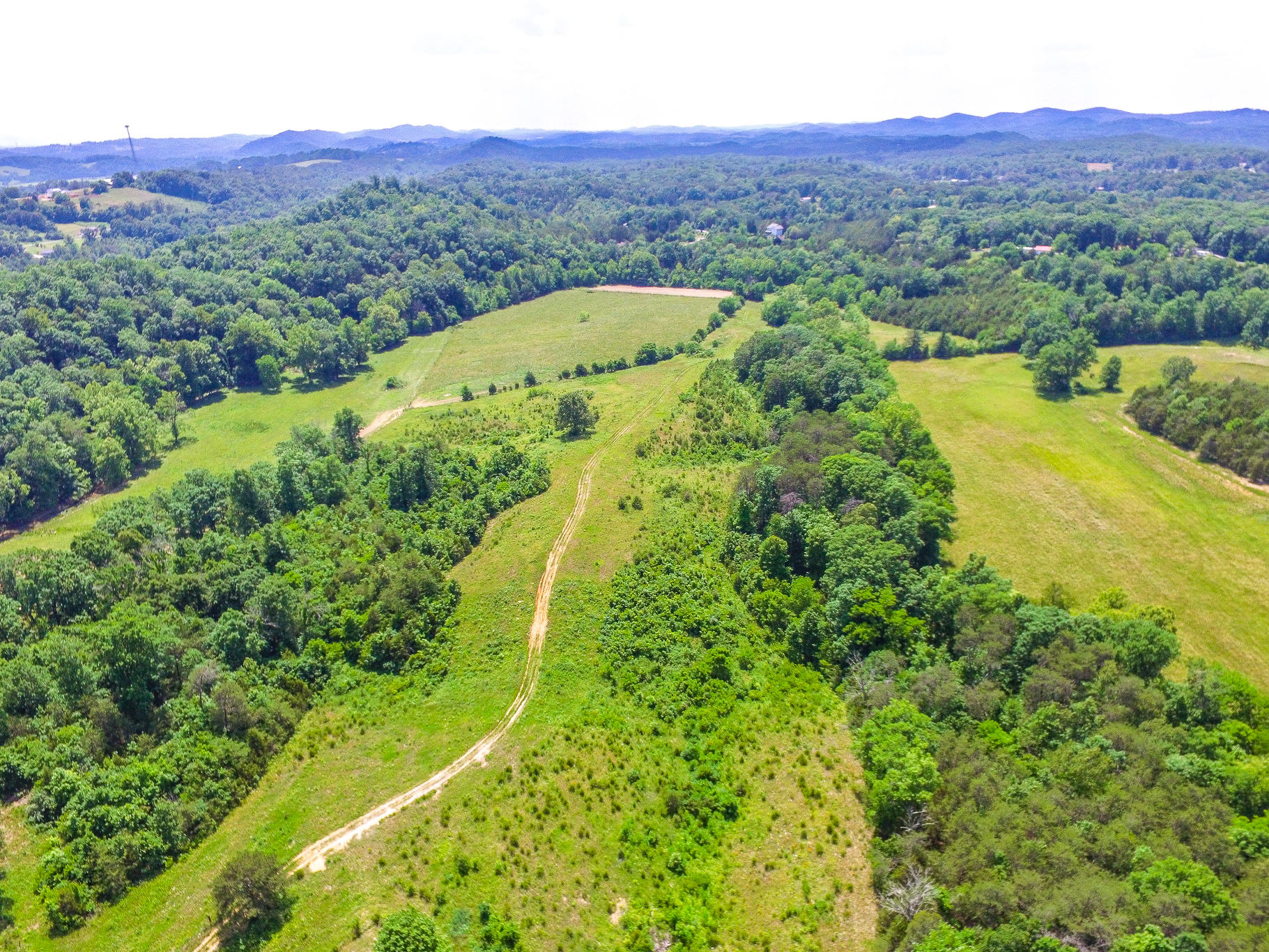 3835 Hickman Road Kodak, TN 37764 - Photo 2 of 13 DJI_0799