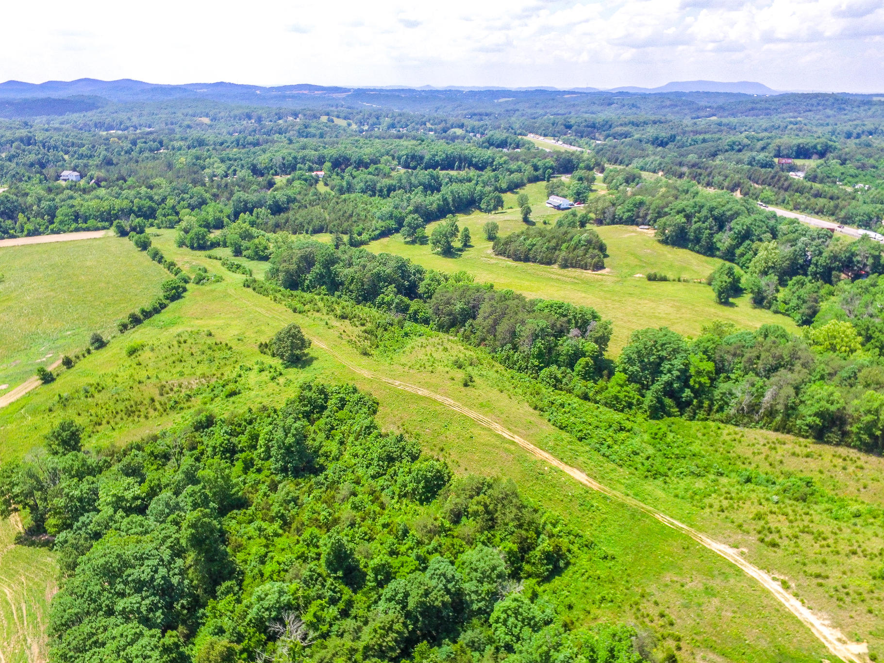 3835 Hickman Road Kodak, TN 37764 - Photo 3 of 13 DJI_0800