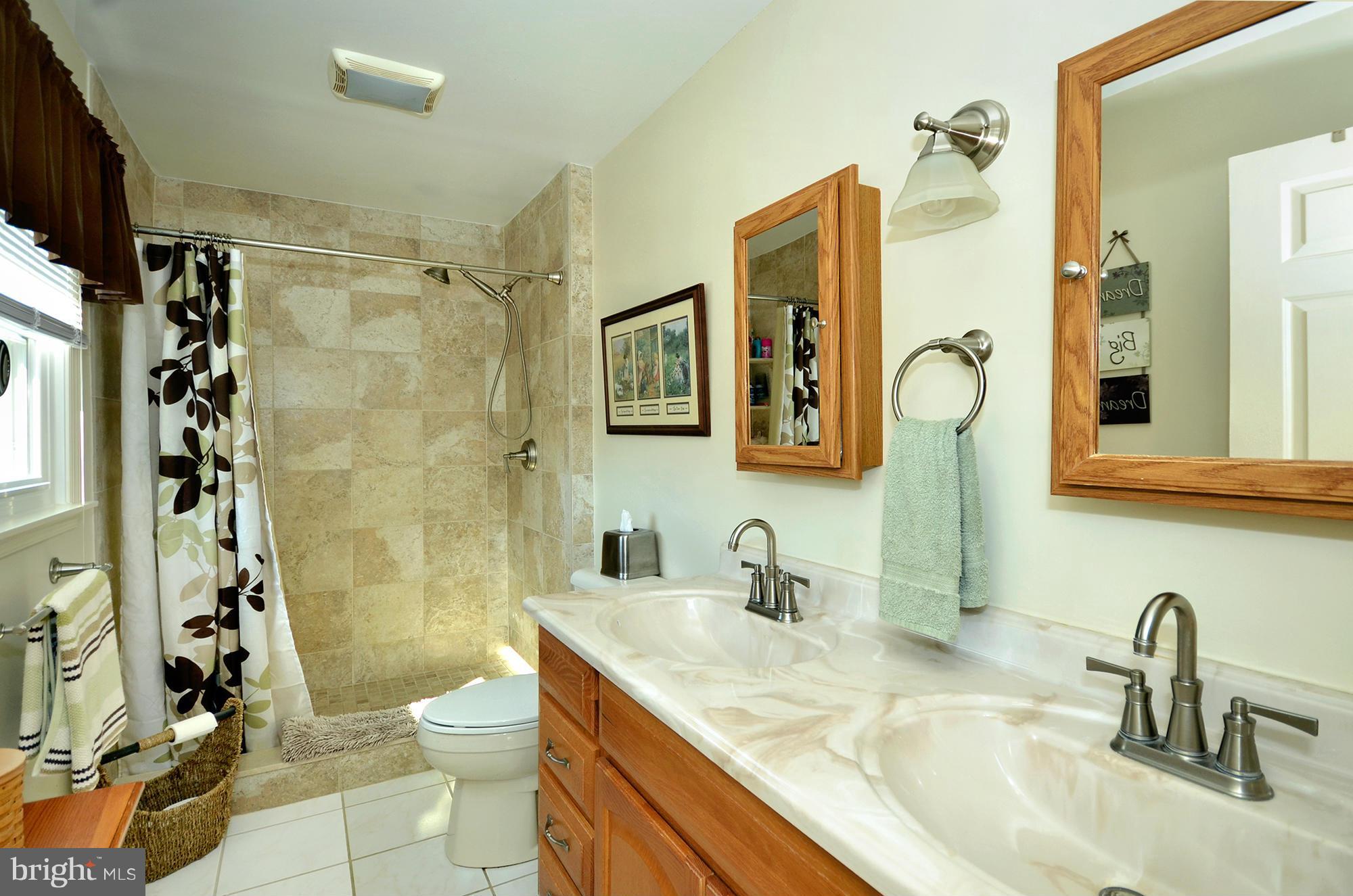 2712 Winters Run Road Joppa, MD 21085 - Photo 14 of 29 Bath (Master)