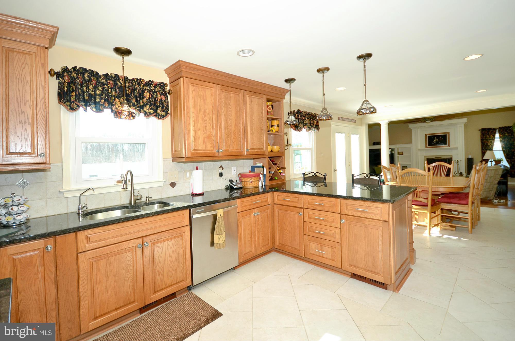 2712 Winters Run Road Joppa, MD 21085 - Photo 8 of 29 Kitchen