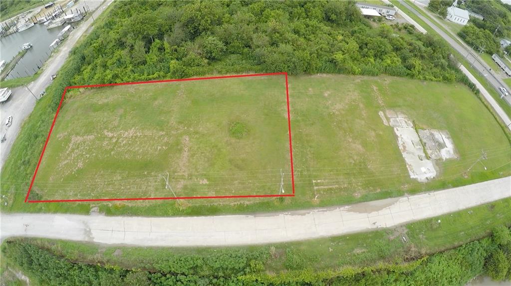 0 Rose Marie Road Buras, LA 70041 - Photo 3 of 3