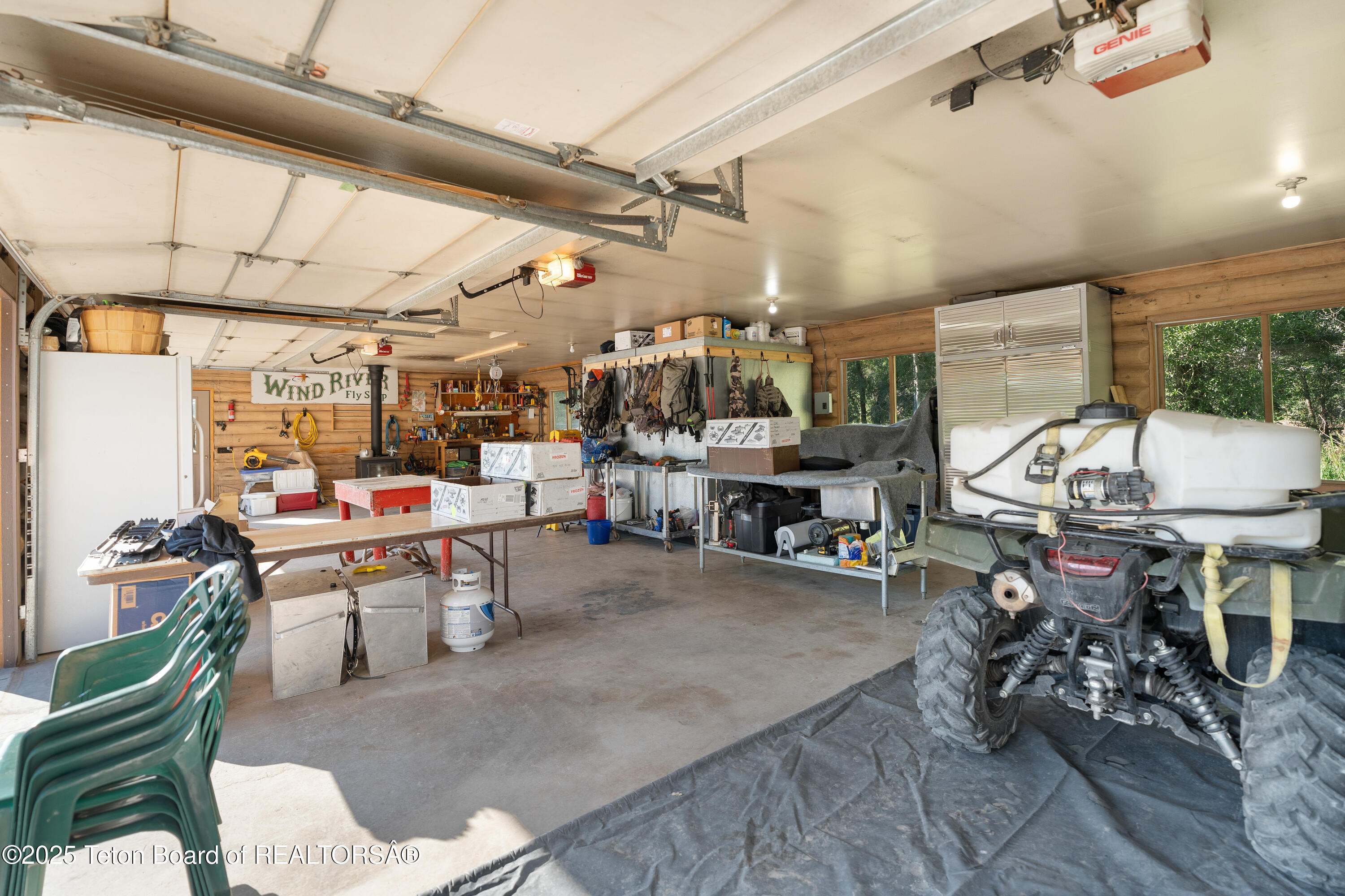 36 Stoney Point Road Dubois, WY 82513 - Photo 55 of 103 08