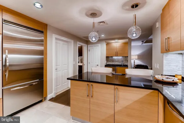 $7,000 | 801 Key Highway, Unit 423, Baltimore, MD 21230