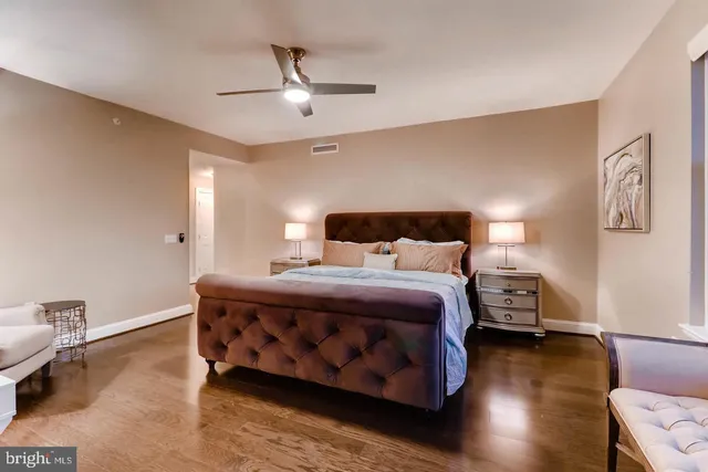 $7,000 | 801 Key Highway, Unit 423, Baltimore, MD 21230