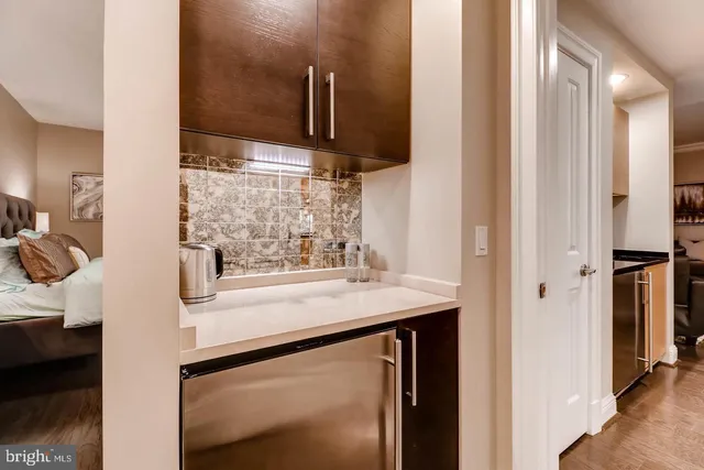 $7,000 | 801 Key Highway, Unit 423, Baltimore, MD 21230