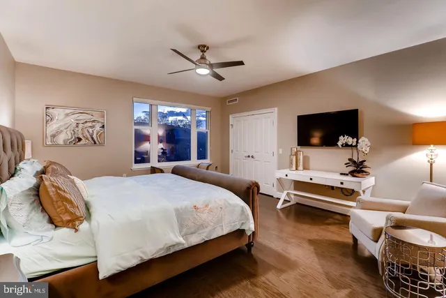 $7,000 | 801 Key Highway, Unit 423, Baltimore, MD 21230