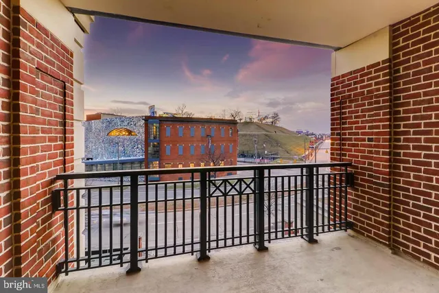 $7,000 | 801 Key Highway, Unit 423, Baltimore, MD 21230