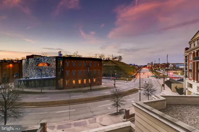 $7,000 | 801 Key Highway, Unit 423, Baltimore, MD 21230