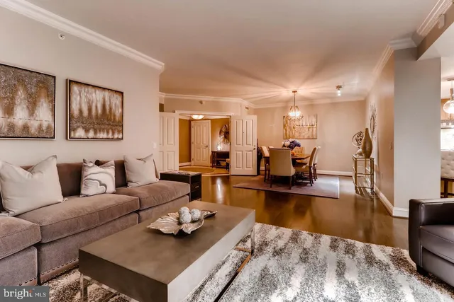 $7,000 | 801 Key Highway, Unit 423, Baltimore, MD 21230