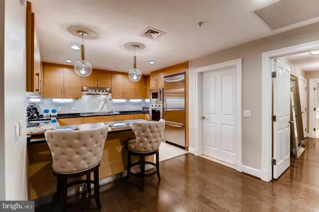 $7,000 | 801 Key Highway, Unit 423, Baltimore, MD 21230