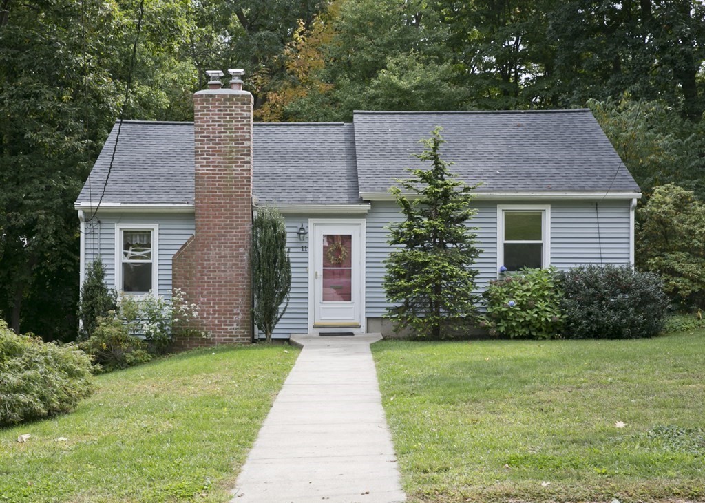 11 Maplewood Road Shrewsbury, MA 01545 - Photo 34 of 34 Gallery Image 34