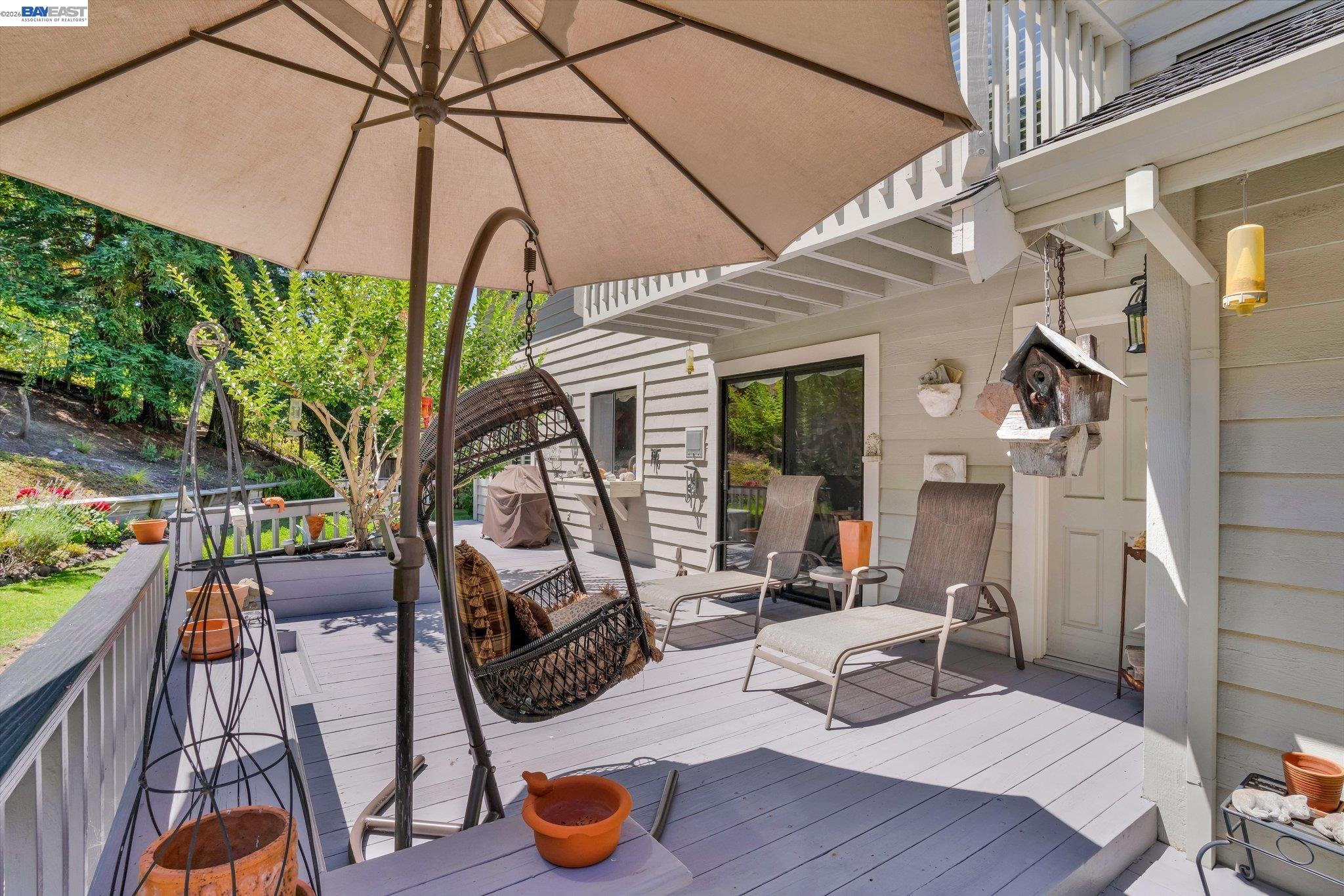 28 Harrington Road Moraga, CA 94556 - Photo 46 of 74