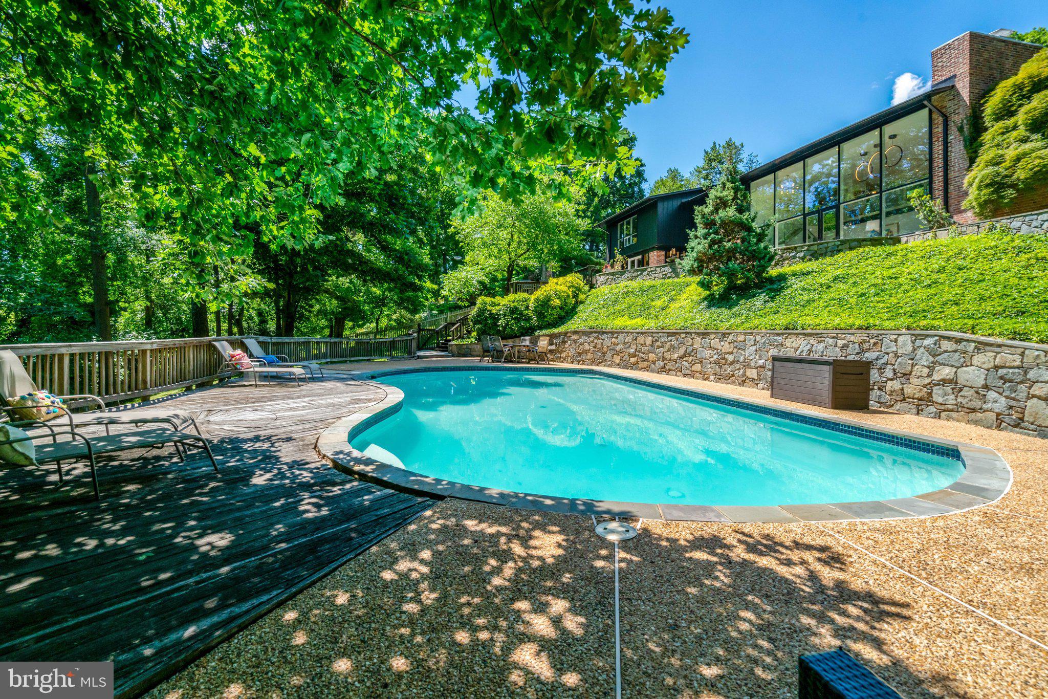 1927 Marthas Road Alexandria, VA 22307 - Photo 89 of 105 No need to reserve your lounger