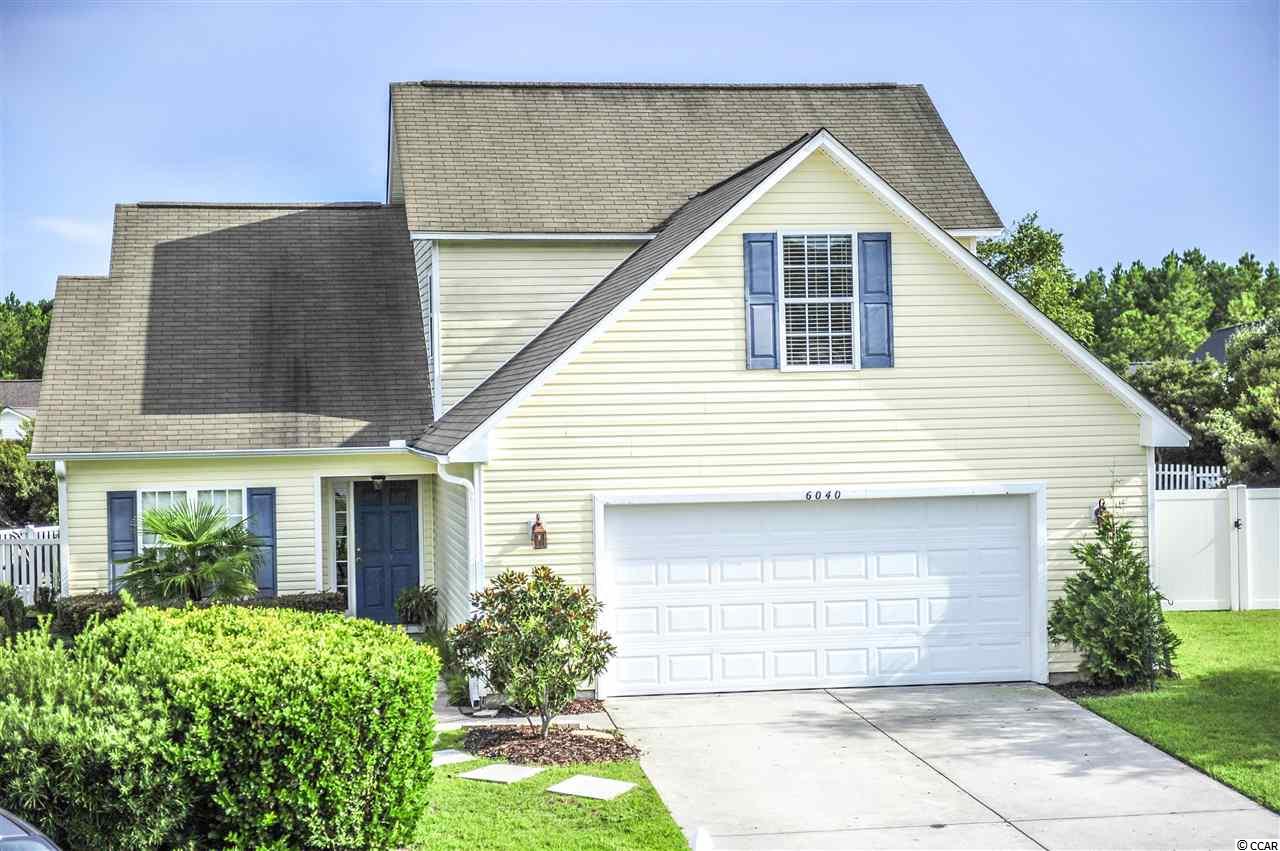 6040 Quinn Road Myrtle Beach, SC 29579 - Photo 1 of 37 Gallery Image 1