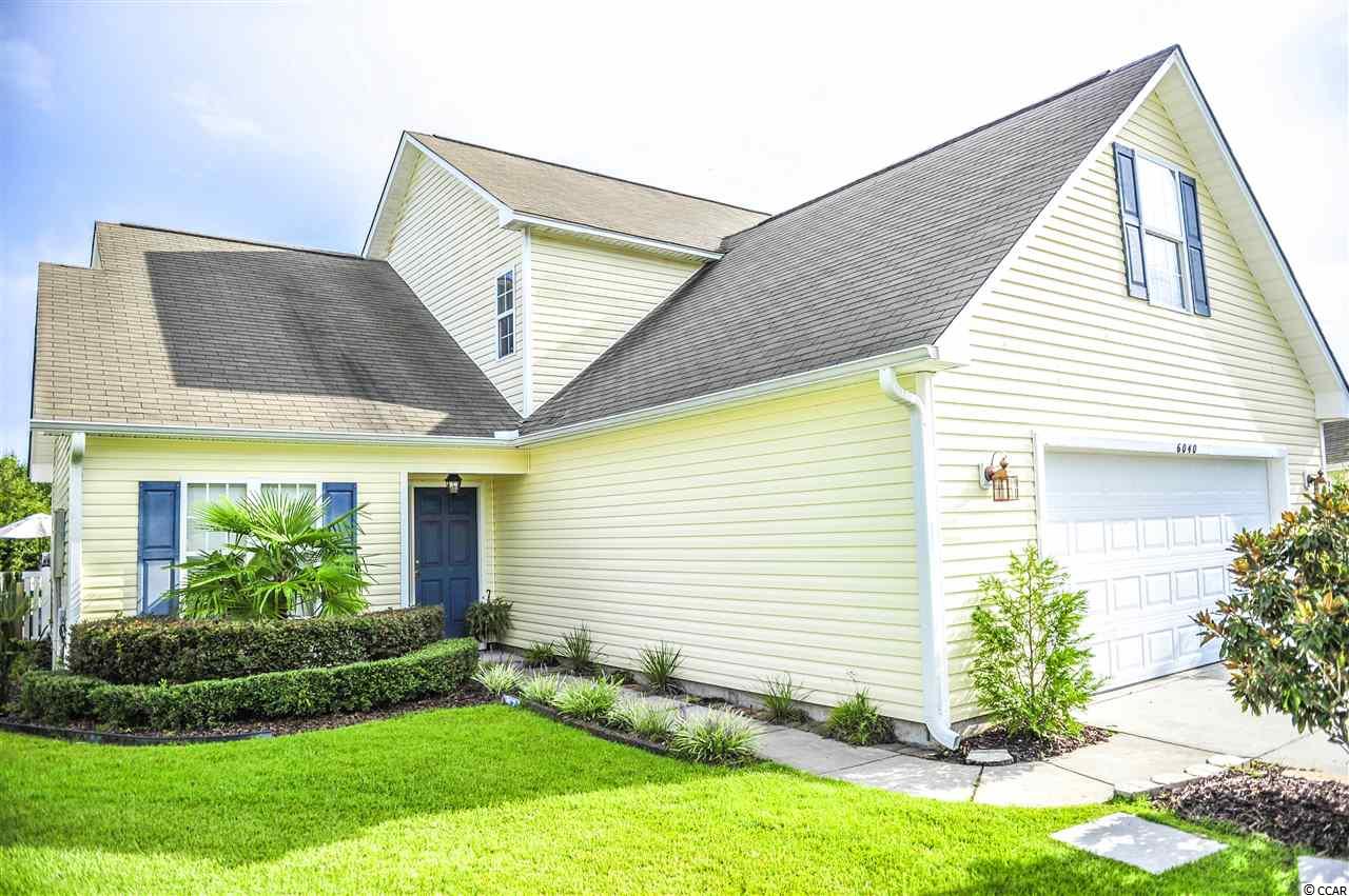 6040 Quinn Road Myrtle Beach, SC 29579 - Photo 2 of 37 Gallery Image 2