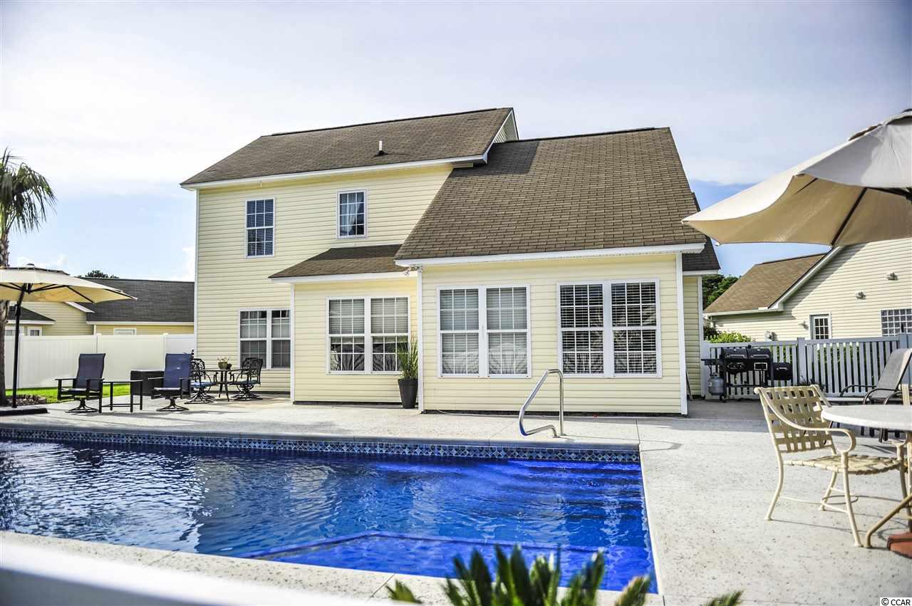 6040 Quinn Road Myrtle Beach, SC 29579 - Photo 4 of 37 Gallery Image 4