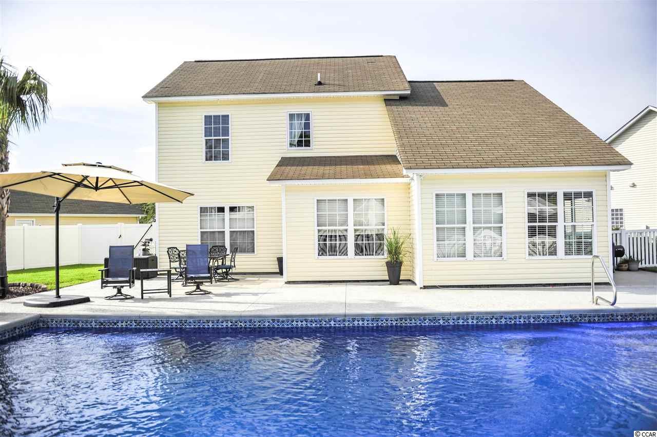 6040 Quinn Road Myrtle Beach, SC 29579 - Photo 5 of 37 Gallery Image 5